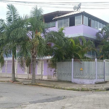 Aluguel Floripa Lejlighed Florianópolis Eksteriør billede