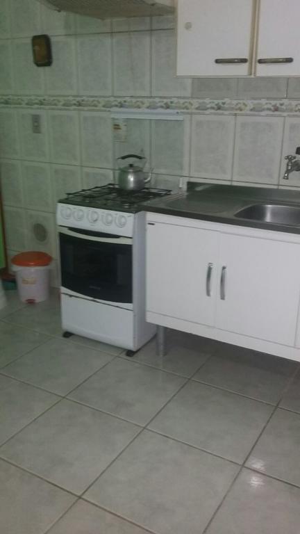 Aluguel Floripa Lejlighed Florianópolis Eksteriør billede