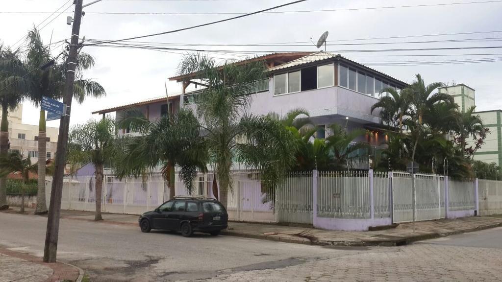 Aluguel Floripa Lejlighed Florianópolis Eksteriør billede
