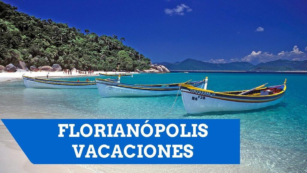 Aluguel Floripa Lejlighed Florianópolis Eksteriør billede